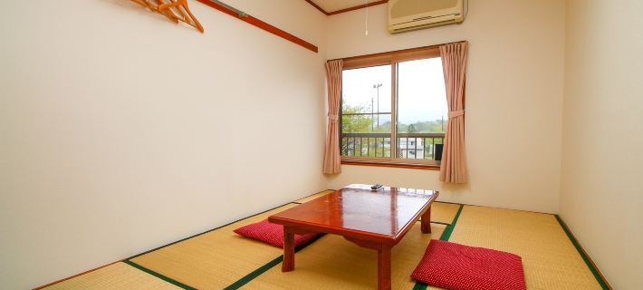Urabandai Kokumin Shukusha Hotels in Kitashiobara