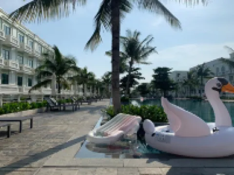 富國島科斯蒂斯-青年旅館及家庭旅館