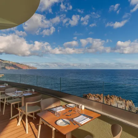 Pestana Vila Lido Madeira Ocean Hotel