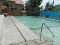Villa Cendana Wangi Hotels in Pamijahan
