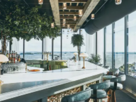 Steam Hotel Hotels in Vasteras