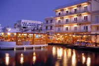 Aristea Hotel