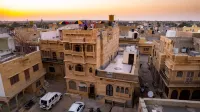 Hotel Oasis Haveli Jaisalmer Các khách sạn ở Jaisalmer