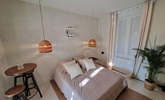 Maison Marceau Suite and Spa