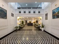 Paddy Hotel Hotels in Ha Long City