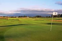 The Lodge at Craigielaw and Golf Courses Hotels in Aberlady