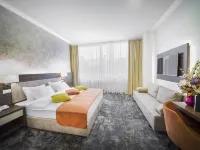 FLOK Old Town - Hotel Marshal Hotel in zona Museo Nazionale