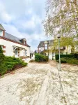 Logis Hôtel Sully le Château Các khách sạn ở Lorris