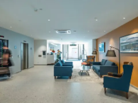 Quest on Cambridge Hotels in Christchurch