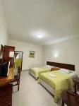 Dumasari Hotel Tuktuk Siadong住宿飯店