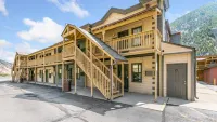 Georgetown Lodge Hotels in Georgetown