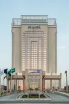 Radisson Blu Hotel, Jeddah Corniche Hotel di Jeddah