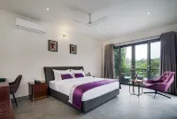Vismita County Hotels in Chikkamagaluru