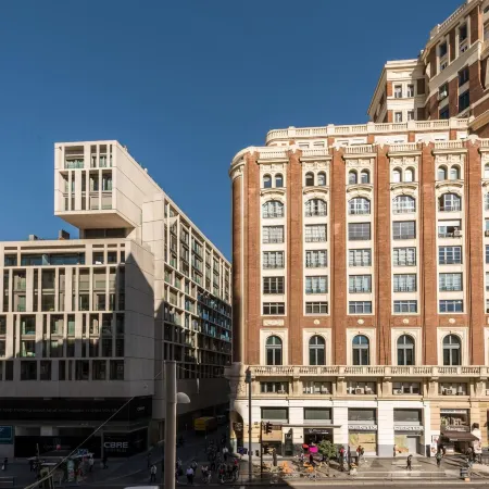 Gran View Apartments