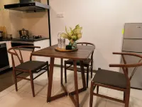 Lazy Cat Apartment (Shengli Road)