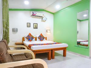 FabHotel Prime Vishwakirti Agri