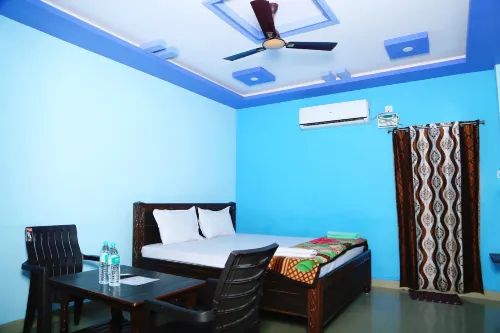 Happy Days Beach Resort