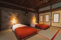 Kominka Yado Loof Iwainoie Hotels in Chuo