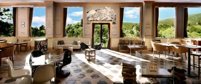 Shelter Garden Nikko Hotels in 