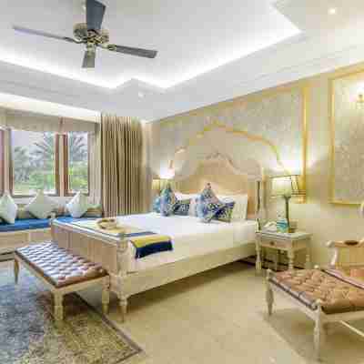 Fort Rajwada,Jaisalmer Rooms