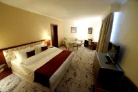 Amman Paradise Hotel