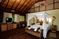 Cerf Island Resort Hotels in Ile au Cerf
