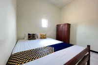 Hotel O Kost Berkah Near Kebun Teh Wonosari