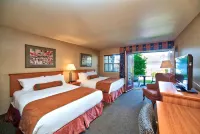 Balcomo, a Ramada by Wyndham Hotel a Penticton