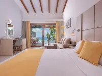 阿麗亞皇宮飯店及別墅 帕利尼半島住宿飯店