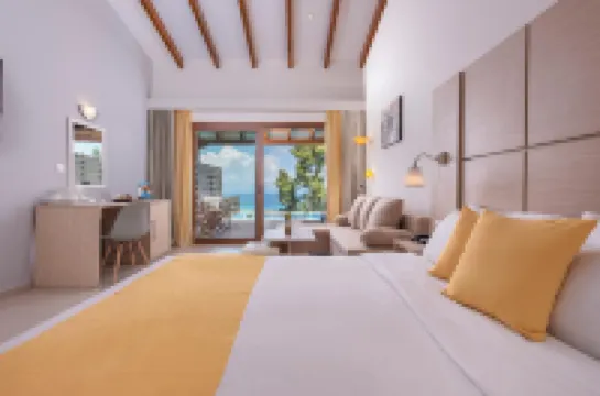 Alia Palace Hotel - Adults Only 16+