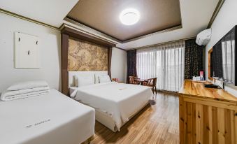 Hawaii Hotel