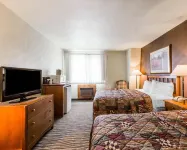 Quality Inn Pagosa Springs Hôtels à : Pagosa Springs