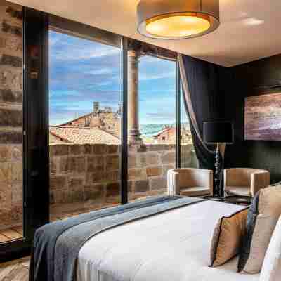 Hôtel Mercure Figeac Viguier du Roy Rooms