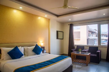 Hotel Park View Premium