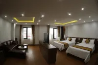 Bảo Ngọc Diamond Hotel
