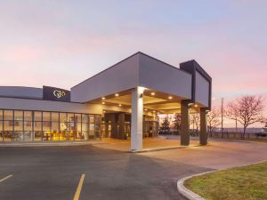 Glo Best Western Mississauga Corporate Centre