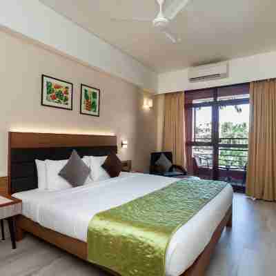 Somy Plaza Calangute Goa - Formerly Somy Resort Rooms