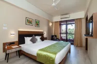 Somy Plaza Calangute Goa - Formerly Somy Resort