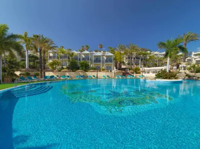 Gran Oasis Resort