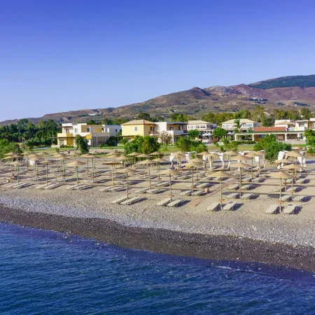 Natura Park Village Hotel & Spa