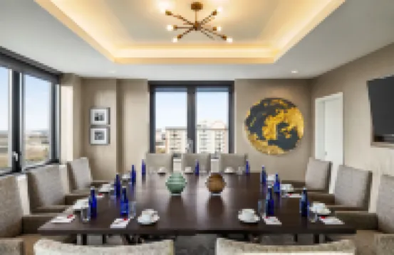 Marriott New York JFK Airport