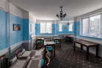 The Old Castle Hotel