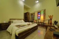 Rajasi Palace Hotel a Chittaurgarh