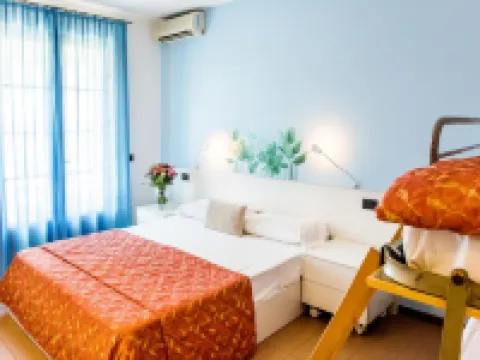 城堡酒店 波佐倫戈酒店