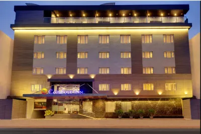 因希斯舒適飯店 班加羅爾住宿飯店