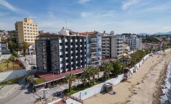 Hotel Sunday Beach