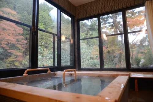Goroku Onsen - 4-Star