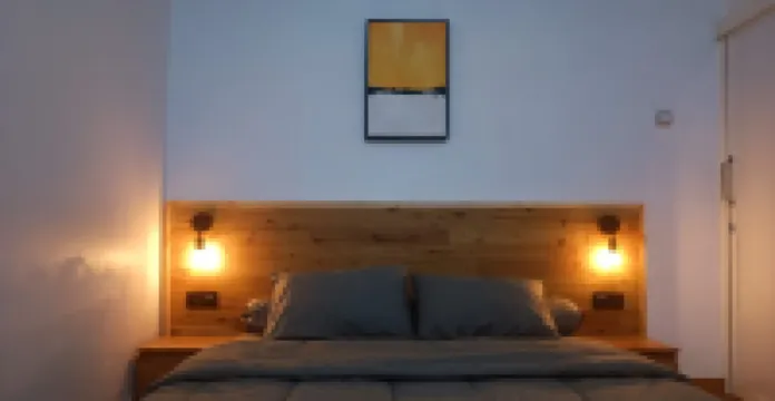 Omah Dahayu Homestay Syariah Hotel di Landasan Ulin Timur