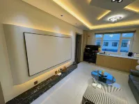 Landlord Xiaowang Apartment (Yanhe Road)