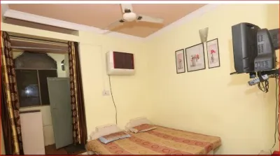 Hotel Avtar